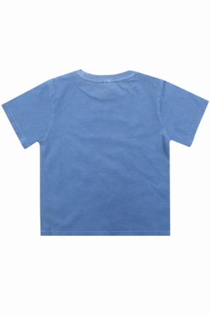 Printed t-shirt, zdjęcie 2 Printed t-shirt od Stella McCartney Kids